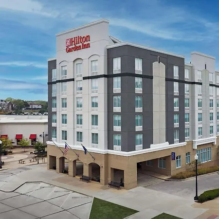 Hilton Garden Inn West Lafayette Wabash Landing-2